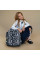 Рюкзак шкільний ортопедичний Kite NEW Education Anime 38x28x16 (K24-700M-5)