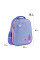 Рюкзак GoPack 2024 Education напівкаркасний Just Enjoy (GO24-165M-2)