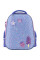 Рюкзак GoPack 2024 Education напівкаркасний Just Enjoy (GO24-165M-2)