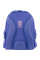 Рюкзак GoPack 2024 Education напівкаркасний Just Enjoy (GO24-165M-2)