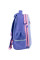 Рюкзак GoPack 2024 Education напівкаркасний Just Enjoy (GO24-165M-2)