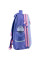 Рюкзак GoPack 2024 Education напівкаркасний Just Enjoy (GO24-165M-2)