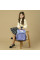 Рюкзак GoPack 2024 Education каркасний Sweet Unicorn (GO24-5001S-1)