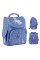 Рюкзак GoPack 2024 Education каркасний Sweet Unicorn (GO24-5001S-1)