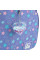 Рюкзак GoPack 2024 Education каркасний Sweet Unicorn (GO24-5001S-1)