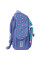 Рюкзак GoPack 2024 Education каркасний Sweet Unicorn (GO24-5001S-1)