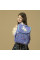 Рюкзак GoPack 2024 Education каркасний Sweet Unicorn (GO24-5001S-1)
