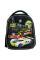 Рюкзак шкільний ортопедичний Kite NEW Education Hot Wheels 35x26x13 (HW24-555S)
