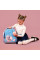 Рюкзак шкільний каркасний Kite Education Studio Pets 35x26x13 (SP22-531M)