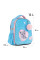 Рюкзак шкільний каркасний Kite Education Studio Pets 35x26x13 (SP22-531M)