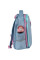 Рюкзак шкільний напівкаркасний GoPack Girl Power 38 см (GO25-165M-1)