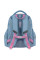 Рюкзак шкільний напівкаркасний GoPack Girl Power 38 см (GO25-165M-1)