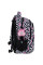 Рюкзак шкільний GoPack Pretty Kitties 39 см (GO25-175M-2)
