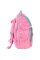 Рюкзак шкільний каркасний GoPack Pink Dreams 34 см (GO25-5001S-1)