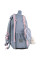 Рюкзак шкільний каркасний Kite College Line Girl 36 см (K25-555S-6)