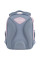 Рюкзак шкільний каркасний Kite College Line Girl 36 см (K25-555S-6)