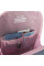 Рюкзак шкільний каркасний Kite College Line Girl 36 см (K25-555S-6)