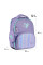 Рюкзак шкільний каркасний Kite Awesome 38 см (K25-556M-1)