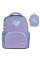 Рюкзак шкільний каркасний Kite Awesome 38 см (K25-556M-1)