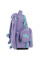 Рюкзак шкільний каркасний Kite Awesome 38 см (K25-556M-1)
