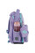 Рюкзак шкільний каркасний Kite Awesome 38 см (K25-556M-1)