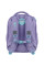 Рюкзак шкільний каркасний Kite Awesome 38 см (K25-556M-1)