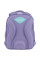 Рюкзак шкільний каркасний Kite Awesome 38 см (K25-556M-1)