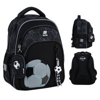 Рюкзак шкільний Kite Football 39 см (K25-763M-2)
