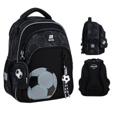 Рюкзак шкільний Kite Football 39 см (K25-763M-2)