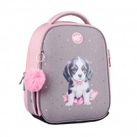 Рюкзак шкільний ортопедичний Yes Doggy Princess H-100 (550104)
