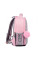Рюкзак шкільний ортопедичний Yes Doggy Princess H-100 (550104)