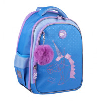 Рюкзак шкільний ортопедичний YES Your Magic Unicorn S-111 (559893)