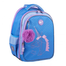 Рюкзак шкільний ортопедичний YES Your Magic Unicorn S-111 (559893)