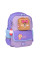 Рюкзак шкільний напівкаркасний Line Friends Pretty Choco S-104 Yes (559836)