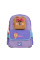 Рюкзак шкільний напівкаркасний Line Friends Pretty Choco S-104 Yes (559836)
