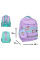 Набір рюкзак шкільний + пенал + сумка Pusheen the Star S-52 Ergo Yes (559887K)