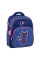 Рюкзак шкільний напівкаркасний YES Cat with the Moon S-91 (559815)