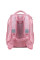 Рюкзак шкільний каркасний Kite Education Hello Kitty спинка 36 см (HK26-555S-2)