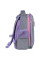 Рюкзак шкільний напівкаркасний GoPack Education Cute Kitty спинка 34 см (GO26-165S-3)