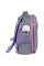 Рюкзак шкільний напівкаркасний GoPack Education Cute Kitty спинка 34 см (GO26-165S-3)