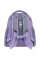 Рюкзак шкільний напівкаркасний GoPack Education Cute Kitty спинка 34 см (GO26-165S-3)