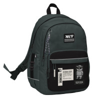 Рюкзак шкільний Yes Free Mode TS-47L для хлопця 45 см (550371)