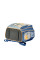 Рюкзак школьный ортопедический YES S-30 Juno "Football" код: 558005