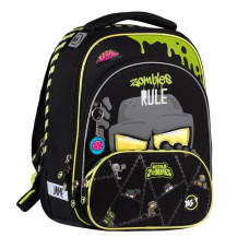 Рюкзак школьный Yes S-30 Yes JUNO ULTRA Zombie (558791)