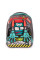 Рюкзак ортопедический S-30 JUNO ULTRAZombie Yes (558153)