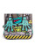 Рюкзак ортопедический S-30 JUNO ULTRAZombie Yes (558153)
