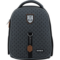 Рюкзак школьный каркасный Kite Education College Line boy (K22-555S-6)