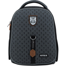 Рюкзак школьный каркасный Kite Education College Line boy (K22-555S-6)