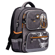 Рюкзак школьный ортопедический YES S-86 AsPro (554635)