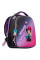 Рюкзак школьный ортопедический YES H-100 Minnie Mouse (552210)